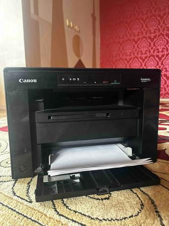 МФУ 3в1 CANON-3010-принтер,сканер,копир,ксерокс-3в 1
Алматы