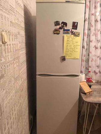 Продам холодильник б/у