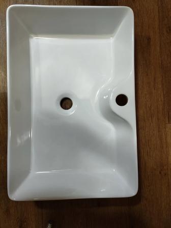 Продается накладная раковина