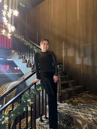 Бухгалтерские услуги