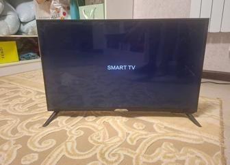 AVA 81 см smart tv телевизор