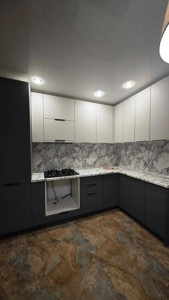 Корпусная мебель под заказ