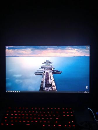 Продам монитор 24/75гц Acer