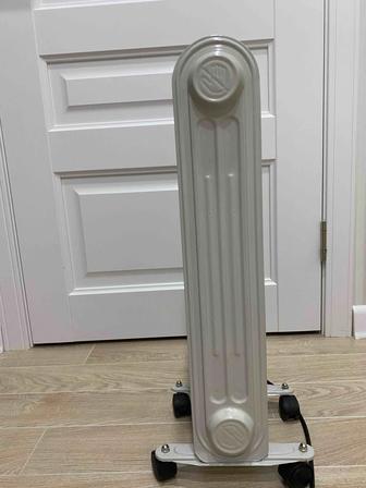 Продам масляный радиатор