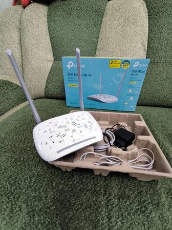 Продам новый роутер