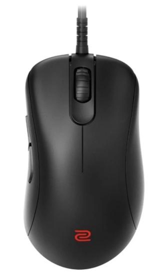 Продаю игровую мышку ZOWIE EC3-C черный