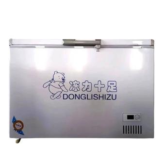 Морозильные лари  мм