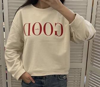 Продам свитшот VICOLO