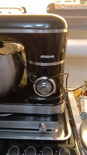 Кухонный комбайн фирма ARSHIA