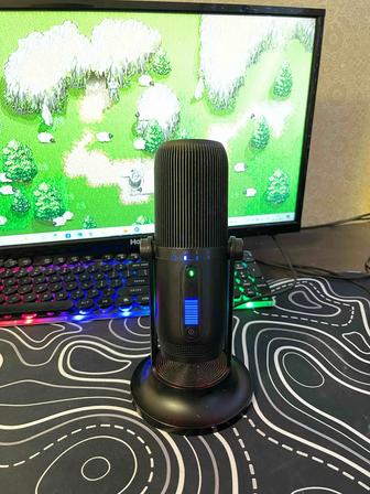 Продам Микрофон Thronmax MDrill One
