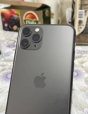 Айфон 11 про срочно