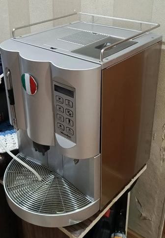 Кофемашина Nuova Simonelli Microbar
