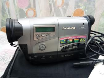 Видеокамера Panasonic