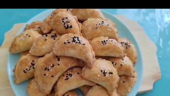 Домашняя выпечка