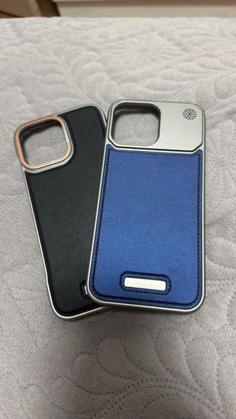 Чехол iPhone 16 Pro Max