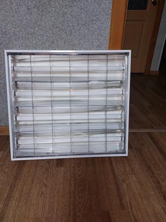 Продам светильники потолочные светодиодные