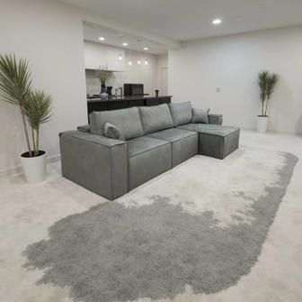 Угловой диван