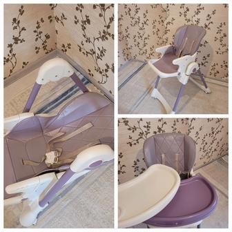 Тамақтанатын орындық