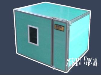 Инкубаторы для вывода птенцов для фермы и дома