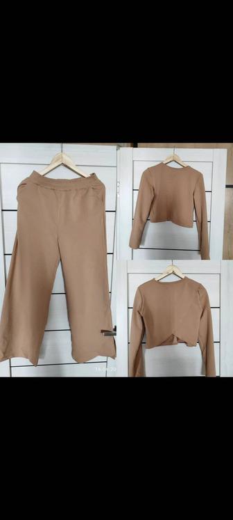 Продам комплект одежды для женщин двойку