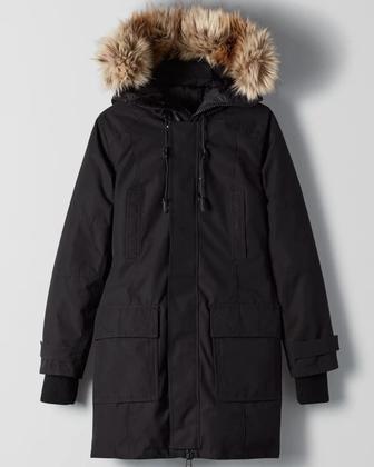 Парка Aritzia TNA Bancroft Parka