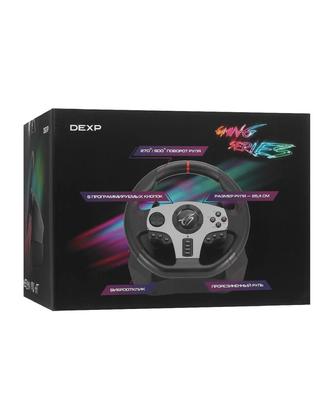 Руль игровой продам