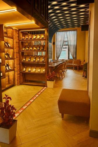 Продам полку винную