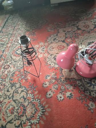 Продам светильники