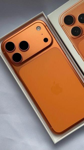 Продаю IPHONE 17 PRO MAX