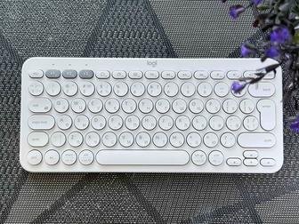 Беспроводная клавиатура Logitech k380