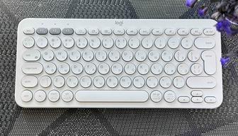 Беспроводная клавиатура Logitech k380