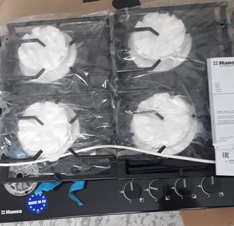 Продам газовую поверхность