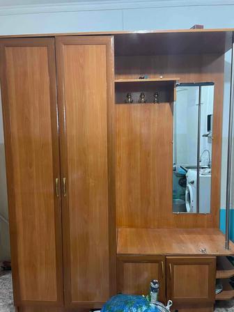 Продам прихожую