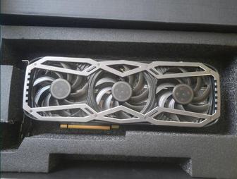 Видеокарта Palit GeForce RTX 3070