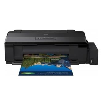 Продам принтер Epson L1800