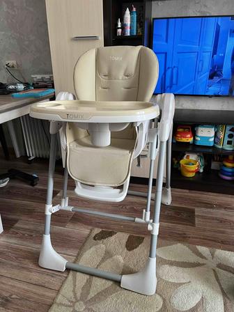 Продам детский стульчик для кормления