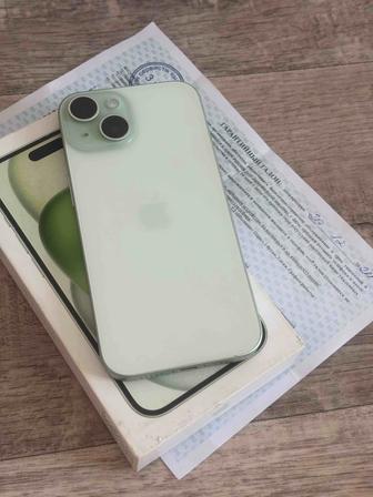 Айфон 15 128гб 91%