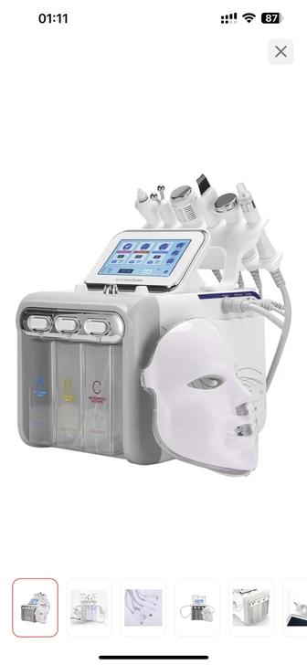 Продам аппарат для лица