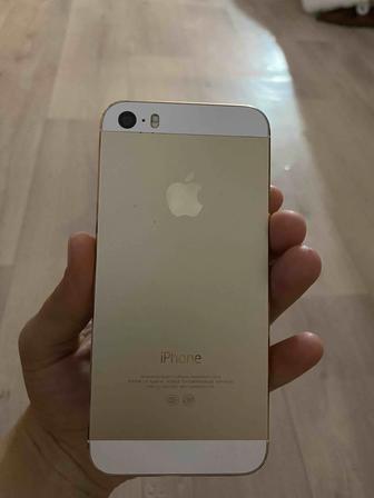 iPhone 5s