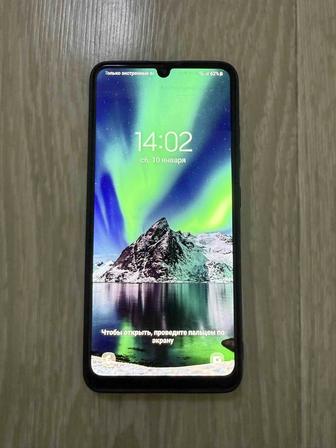 A32 в хорошем состоянии