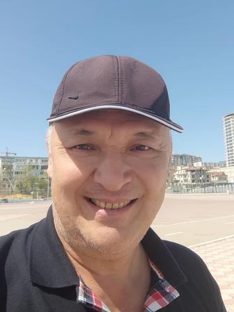 Электрик