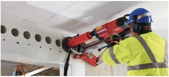 Алмазное Бурение