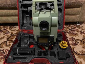 Геодезические инструменты