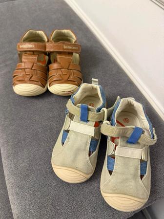 Продам Детскую обувь biomechanics 23 размер