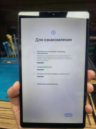 Планшет Samsung tab a7 lite