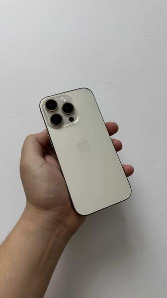 iPhone 16 pro 512gb / Айфон 15 про 512гб