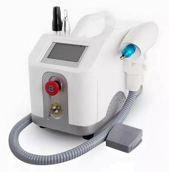 Неодимовый Лазер для удаления тату и татуажа