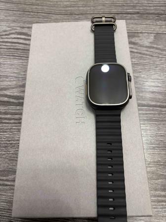 Продам Apple Watch Ultra 3