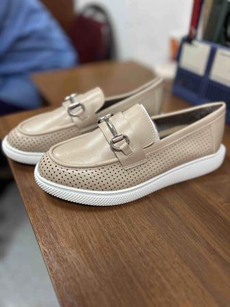 Продается балетки 38 р