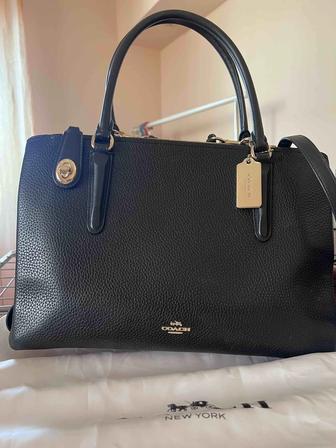 Женская сумка Coach